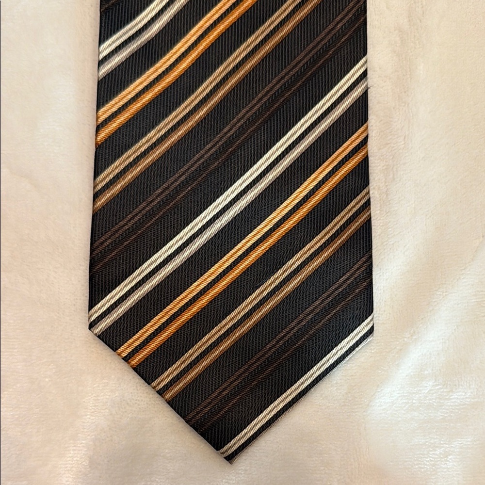 Men's Tie Set - Multicolor - Picture 5 of 6